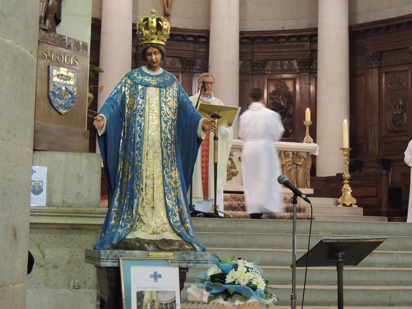 2019 08 14 TOULON MESSE DE L ASSOMPTION (48).JPG -           